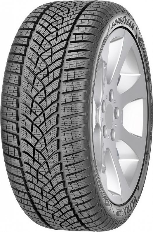 

Шины Goodyear UltraGrip Performance+ 235/40R18 95V XL [574330], UltraGrip Performance+ 235/40R18 95V XL