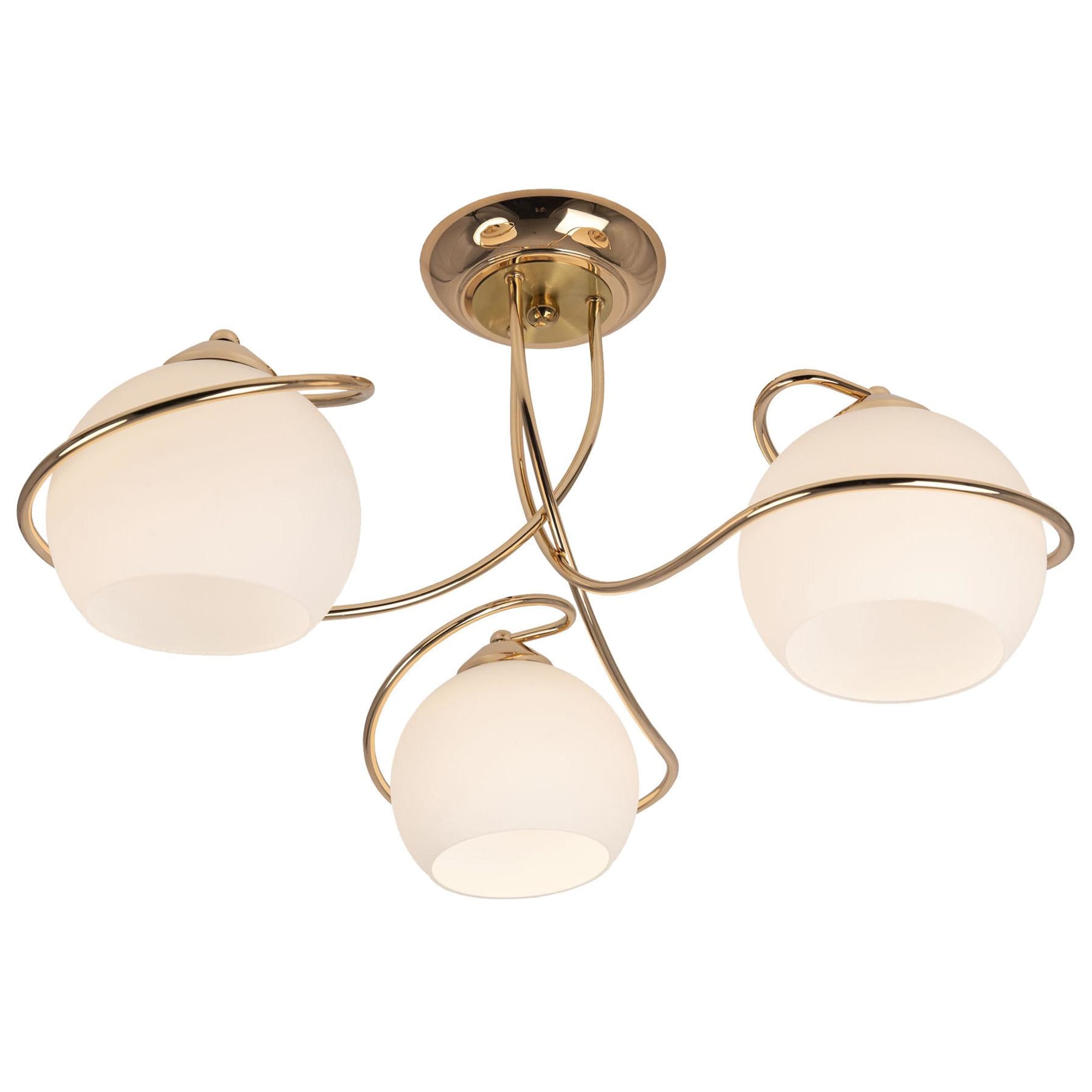 

Citilux CL155132, Люстра на штанге Citilux CL155132