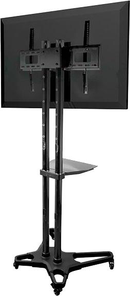 

Стойка для ТВ/аппаратуры ARM Media PT-STAND-2 (Black), PT-STAND-2