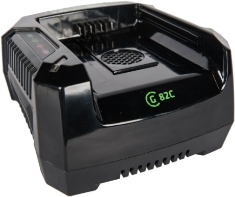 

Зарядное устройство Greenworks G82C [2914707], Зарядное устройство Greenworks G82C 2914707