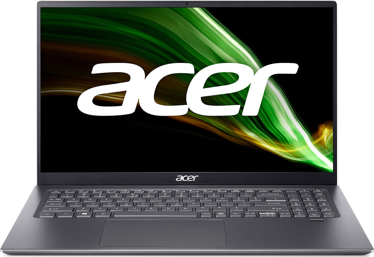 

Ноутбук Acer Swift 3 SF316-51-55EP серый [NX.ABDER.006], Ноутбук Acer Swift 3 SF316-51-55EP NX.ABDER.006 серый