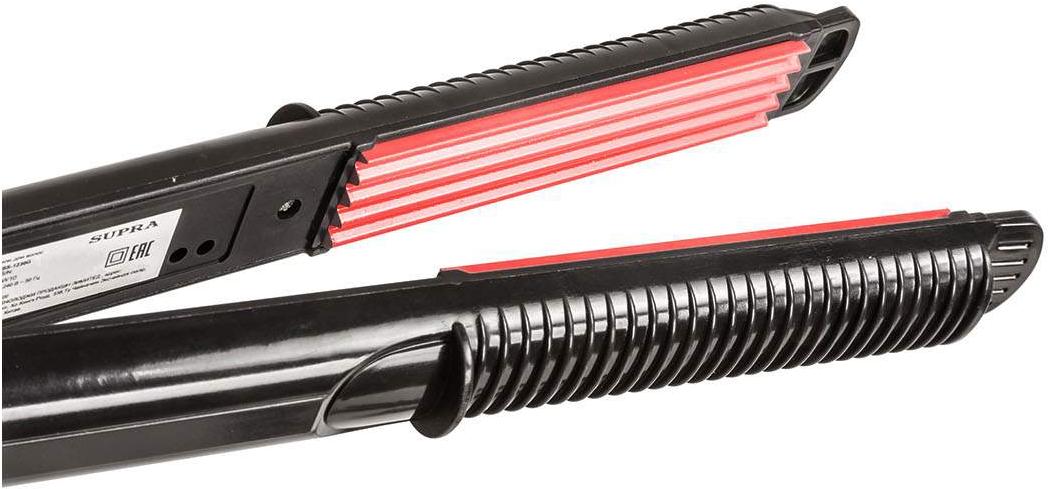 

Щипцы для укладки волос Supra HSS-1231G, HSS-1231G