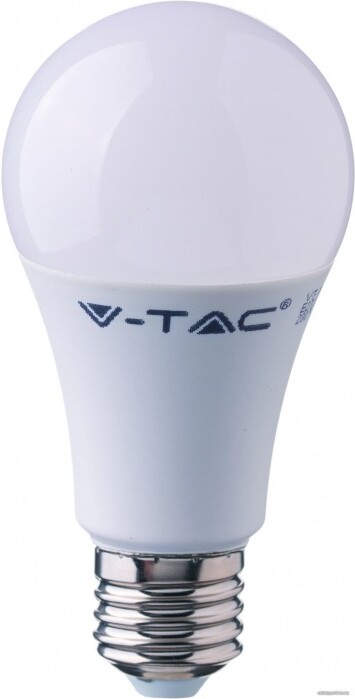 

Лампа V-TAC VT-2099 9W A60 E27 4000K, Настольная лампа V-TAC VT-2099 9W A60 E27 4000K