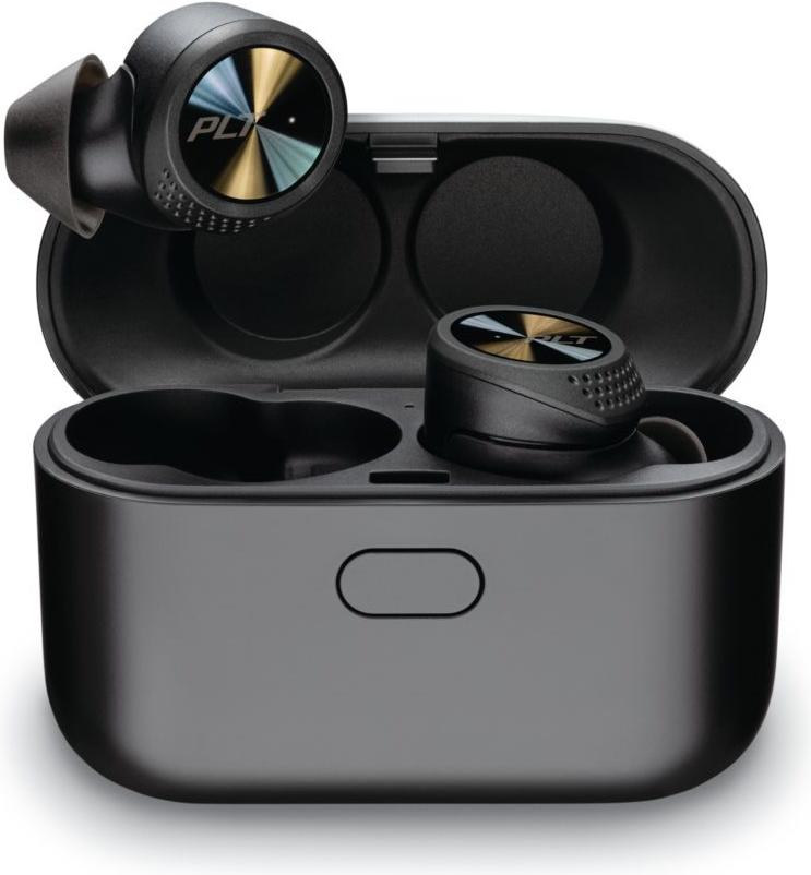 

Наушники Plantronics BackBeat Pro 5100 Black [213565-99], BackBeat Pro 5100