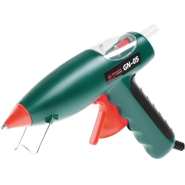 

Термоклеевой пистолет Hammer GN-05, GN-05