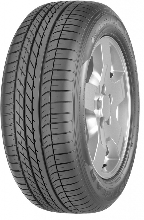 

Автомобильные шины Goodyear Eagle F1 Asymmetric SUV 245/45R20 103W XL Run-flat (535973)