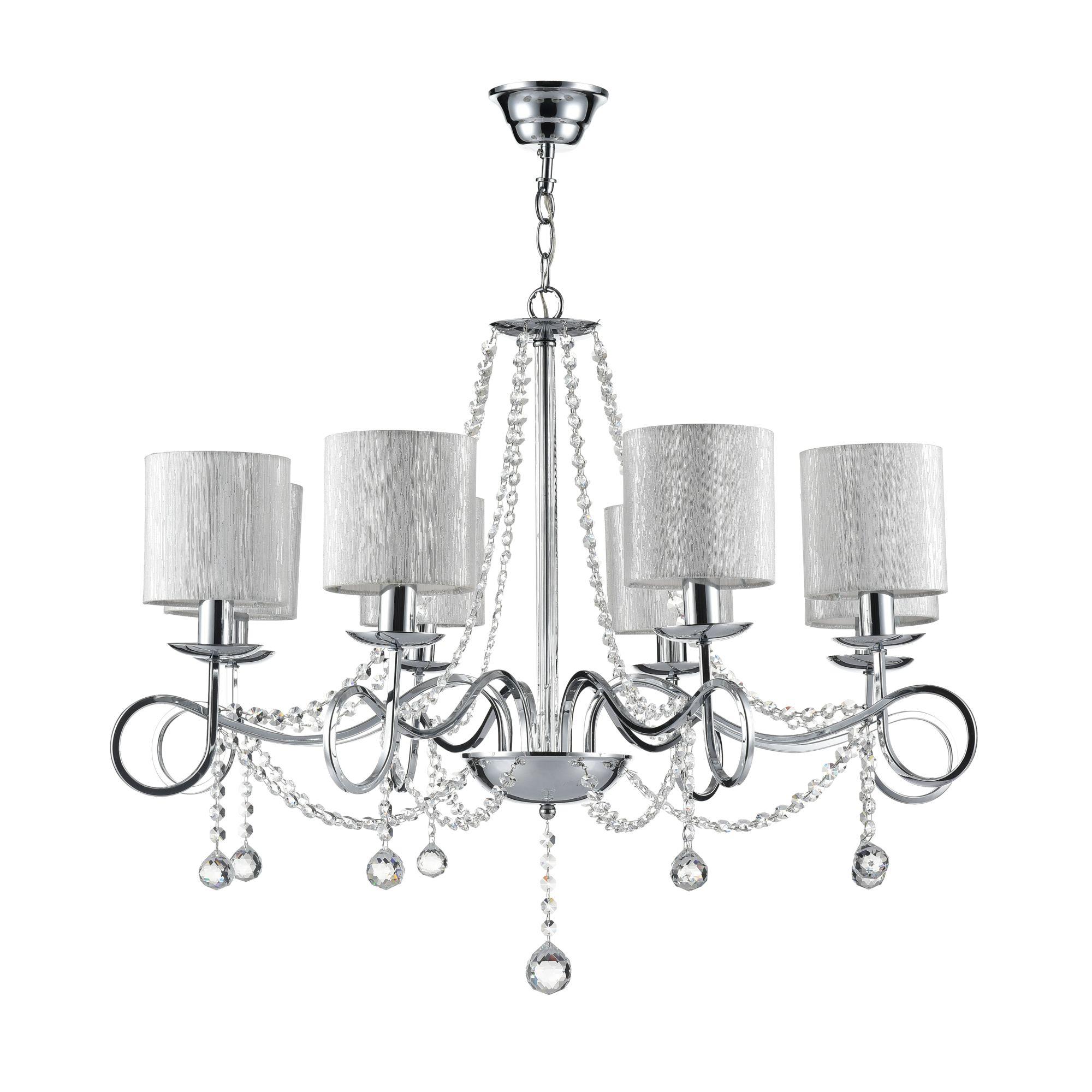 

Freya FR2907-PL-08-CH, FR2907-PL-08-CH