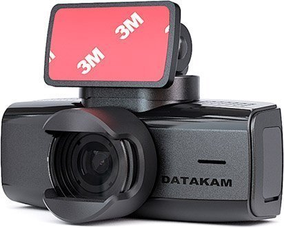 

Автомобильный видеорегистратор Datakam 6 ECO, 6 ECO