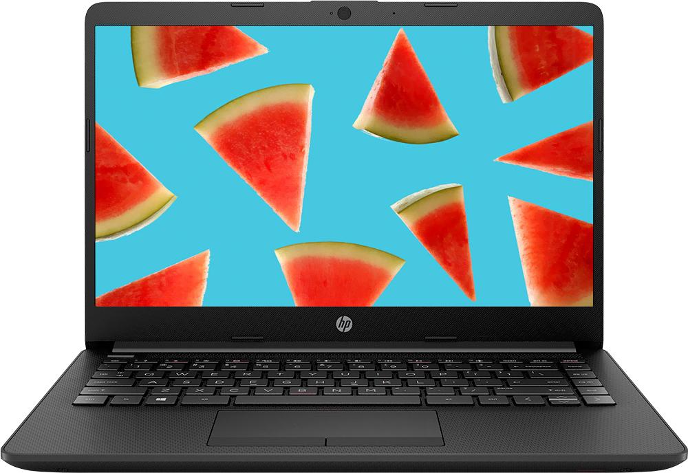 

Ноутбук HP Laptop 14 [104B7EA], Laptop 14