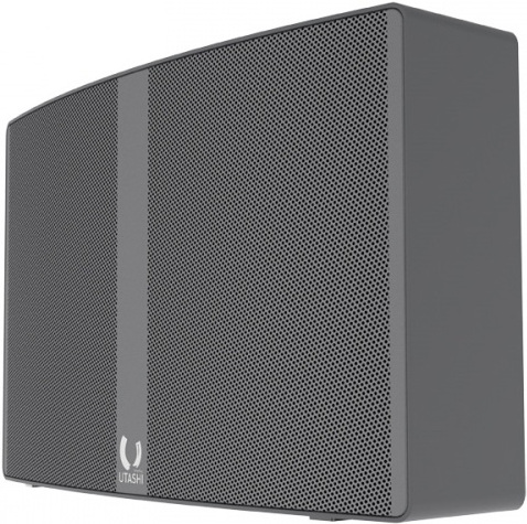 

Портативная акустика SmartBuy SBS-540 серый