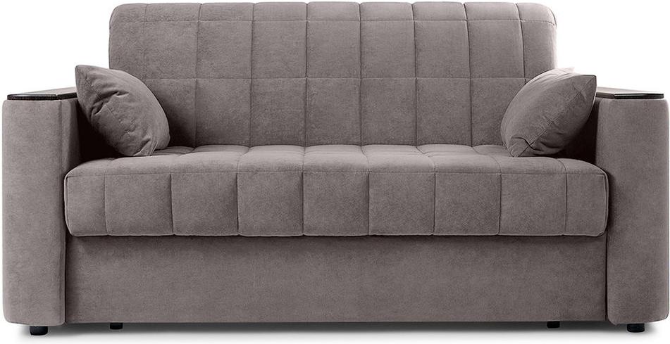 

Диван PirroGroup Мурано Velvet Grey серый 113389, Мурано Velvet