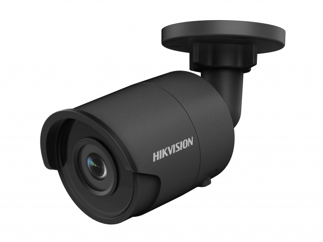 

IP-камера Hikvision DS-2CD2023G0-I 2.8мм черный