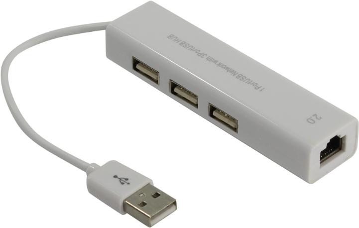 

USB-хаб Greenconnect GCR-AP03, GCR-AP03