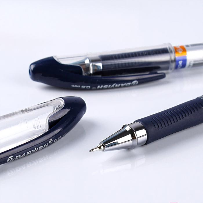 

Набор ручек Darvish 2шт [DV-404-2], Набор ручек Darvish 2шт DV-404-2