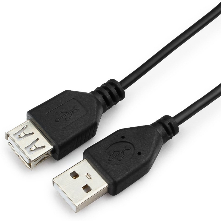 

Кабель Гарнизон GCC-USB2-AMAF-1M, Гарнизон GCC-USB2-AMAF-1M