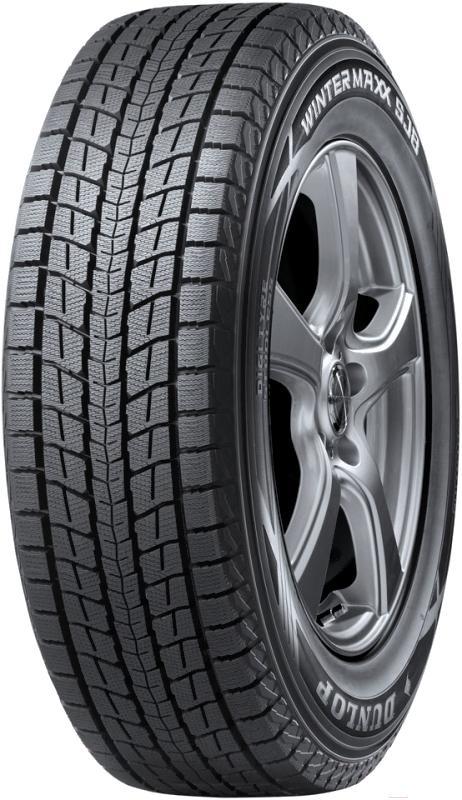 

Шины Dunlop Winter Maxx SJ8 215/65R17 103R, Автомобильные шины Dunlop Winter Maxx SJ8 215/65R17 103R