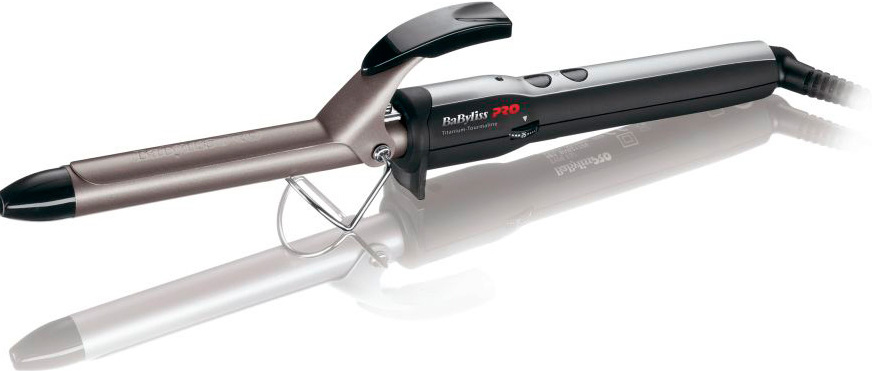 

Круглая плойка BaByliss PRO BAB2172TTE, Стайлер BaByliss Pro BAB2172TTE