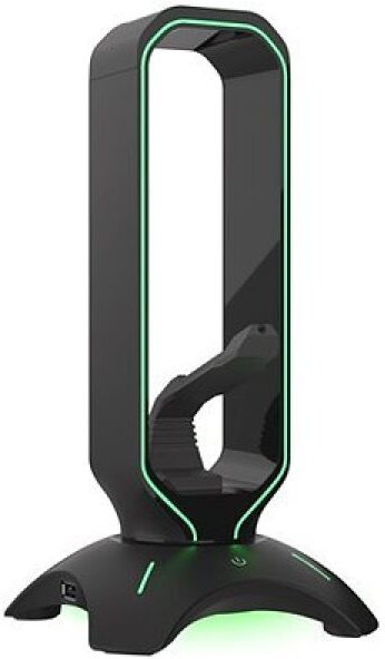 

Genesis Держатель для гарнитуры и кабеля мыши [NBU-1602], Genesis Держатель для гарнитуры и кабеля мыши NBU-1602