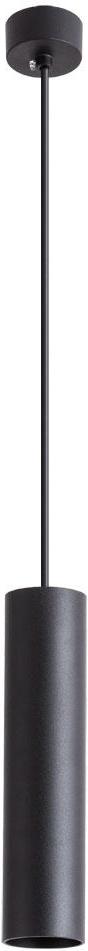 

Подвесная люстра Arte Lamp A1524SP-1BK