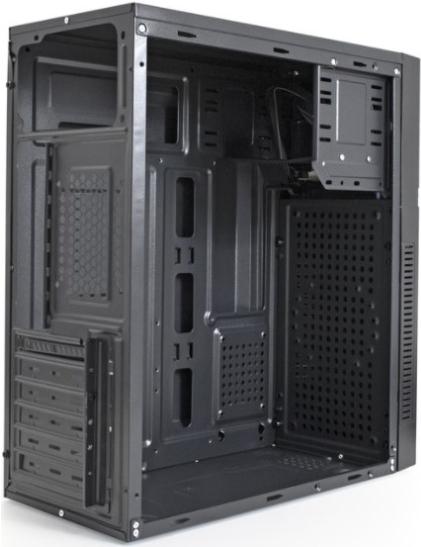 

Корпус для компьютера ExeGate EX286450RUS, EX286450RUS