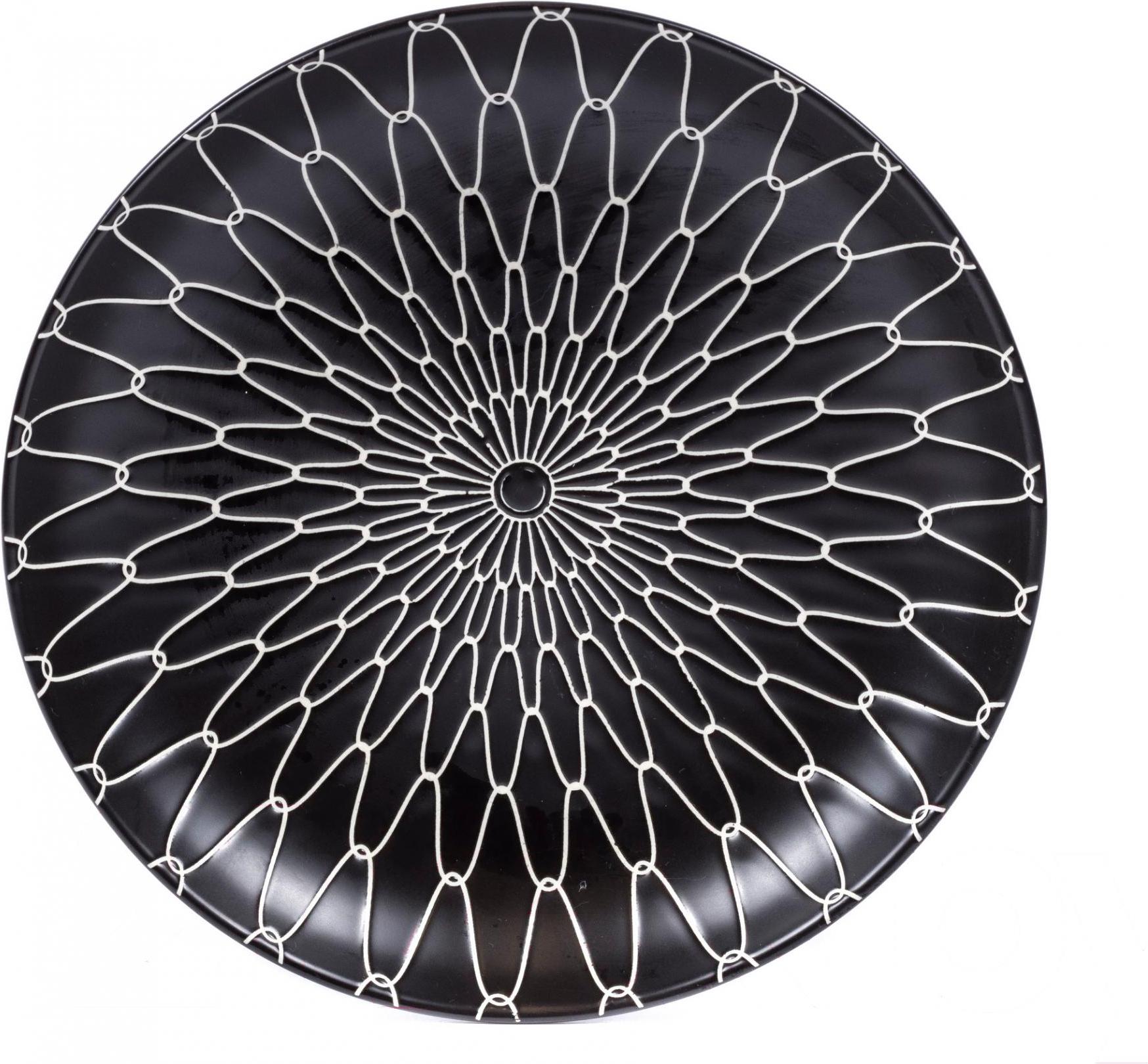 

Салатник Choosing Porcelain S10861-BK01, S10861-BK01