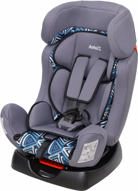 

Автокресло Zlatek Kids Planet [KRES3364], Автокресло Zlatek Kids Planet KRES3364