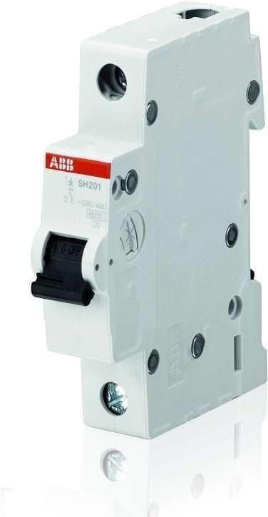 

Выключатель ABB 2CDS211001R0104