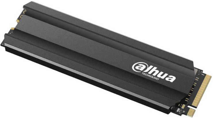 

Накопитель SSD Dahua DHI-SSD-E900N256G