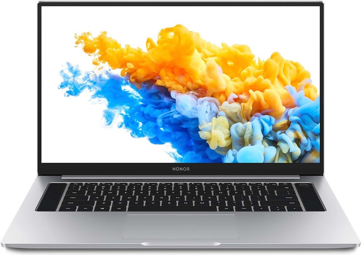 

Ноутбук Honor MagicBook Pro HBB-WAH9PHNL [53011MAL]