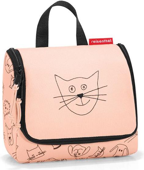 

Органайзер для хранения Reisenthel Toiletbag S [IO3064], Toiletbag S