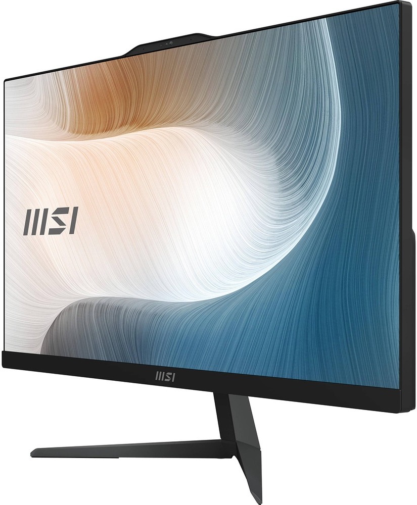 

Моноблок MSI Modern AM242 11M-1000RU [9S6-AE0121-1000], Моноблок MSI Modern AM242 11M-1000RU 9S6-AE0121-1000