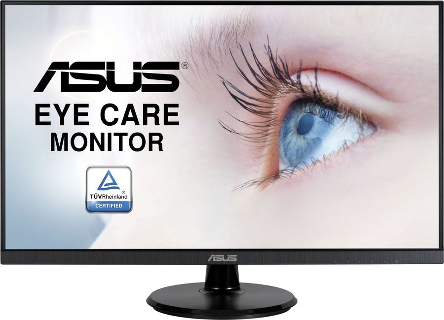 

Монитор Asus VA27DQ (90LM06HJ-B01370)
