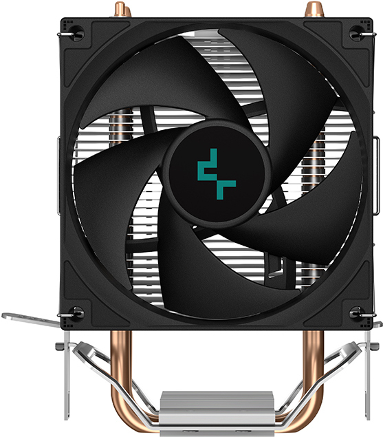 

Кулер для процессора DeepCool AG200 (R-AG200-BKNNMN-G)