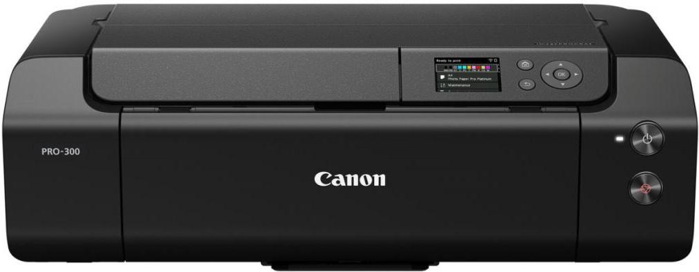 

Струйный принтер Canon ImagePROGRAF PRO-300 [4278C009], ImagePROGRAF PRO-300