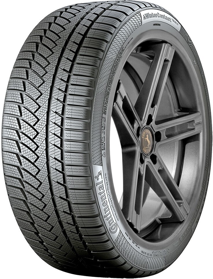 

Автомобильные шины Continental WinterContact TS 850 P 285/45R21 113V XL AO Audi (03549520000)