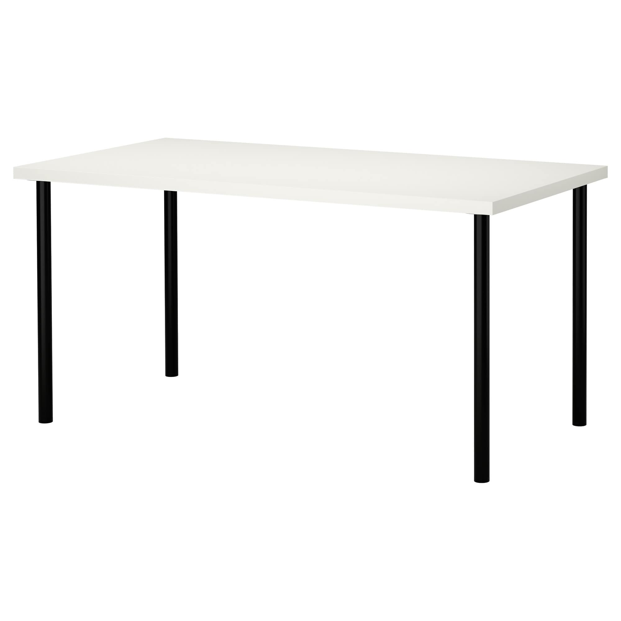 

Стол IKEA Линнмон/Адильс [992.795.74], Линнмон/Адильс