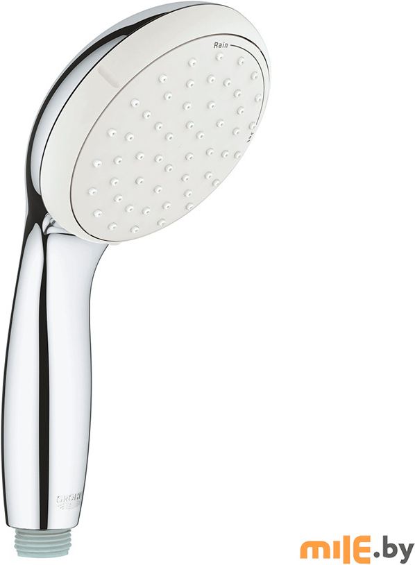 

Душевая лейка GROHE New Tempesta 27597001, Душевая лейка Grohe Tempesta Cosmopolitan 100 (27597001)