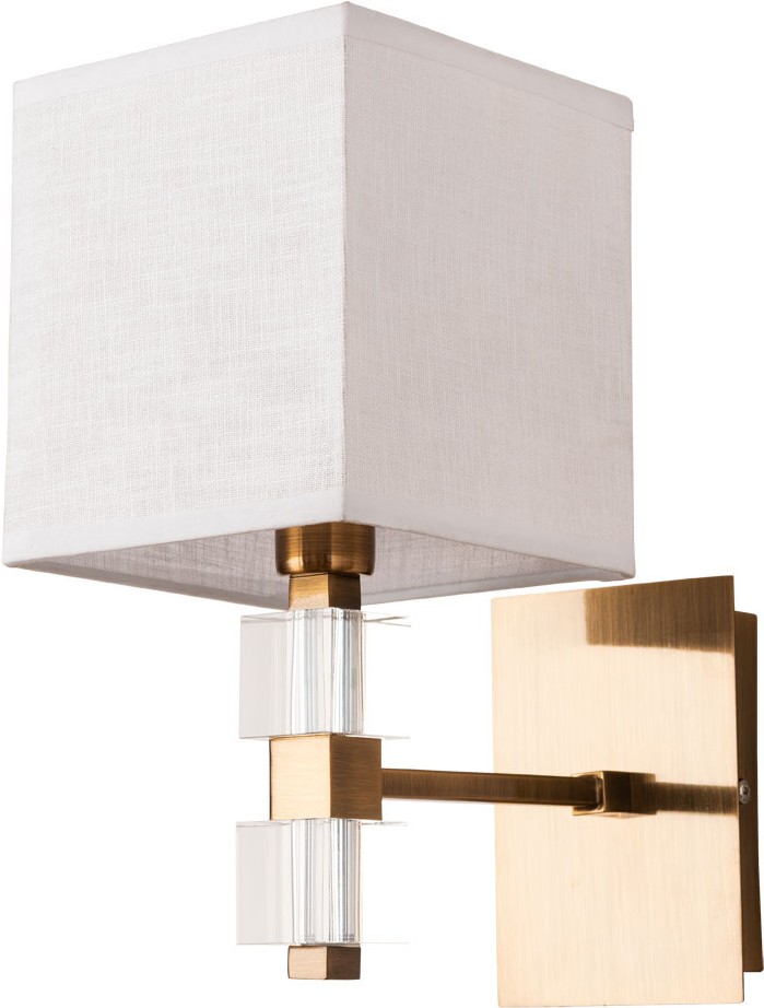 

Бра Arte Lamp A5896AP-1PB