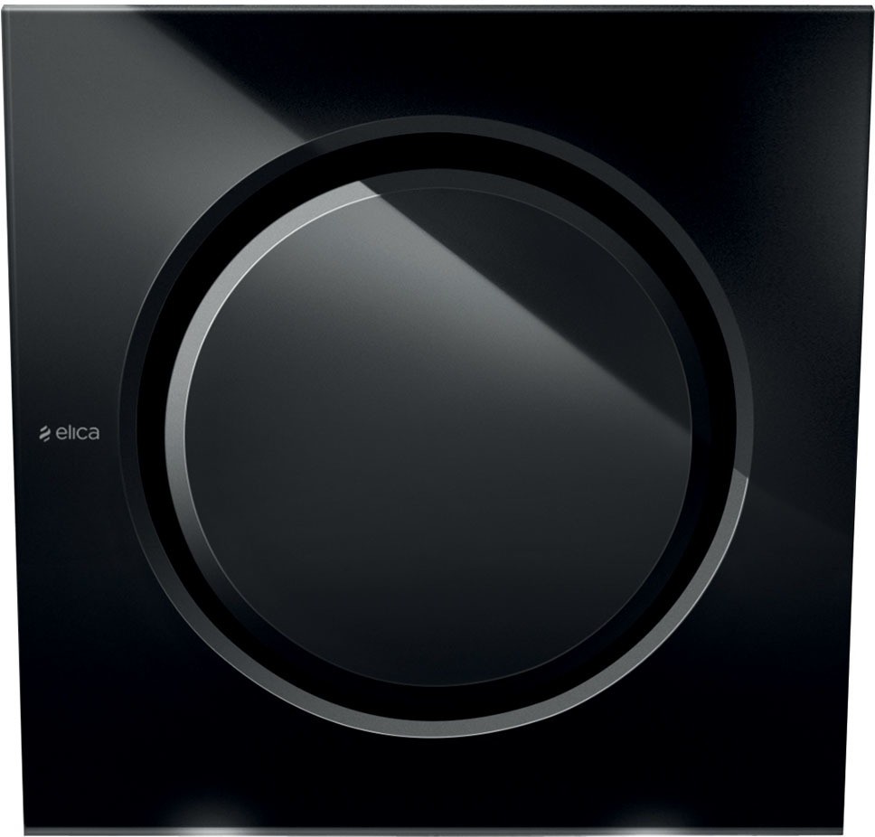 

Вытяжка Elica MINI OM BL/F/55, Кухонная вытяжка Elica Mini OM BL/F/55