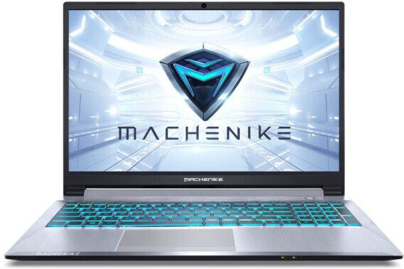 

Ноутбук Machenike T58 (T58-VBFG651MSX8G256G)