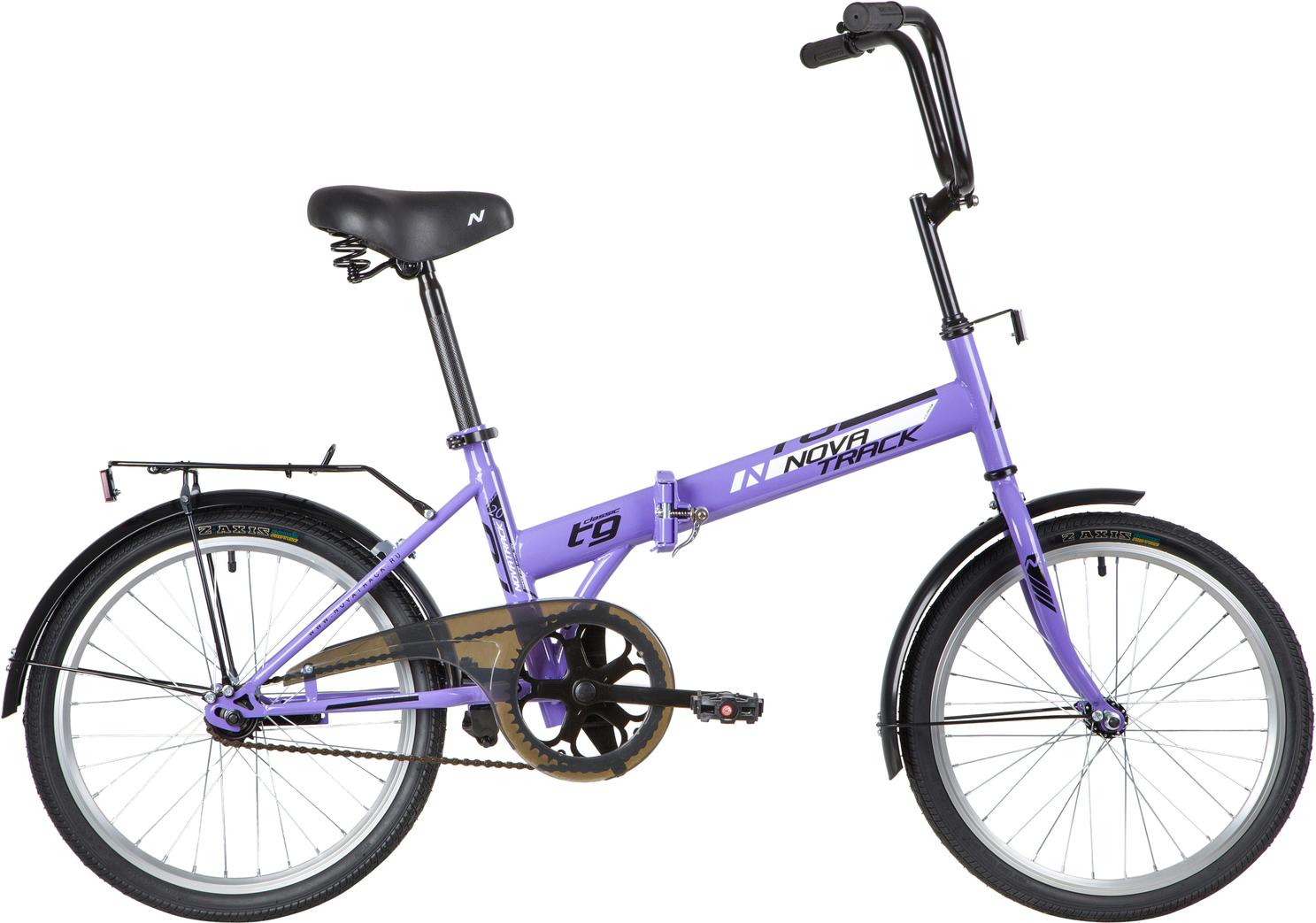 

Велосипед Novatrack TG-30 детский, TG-30 детский