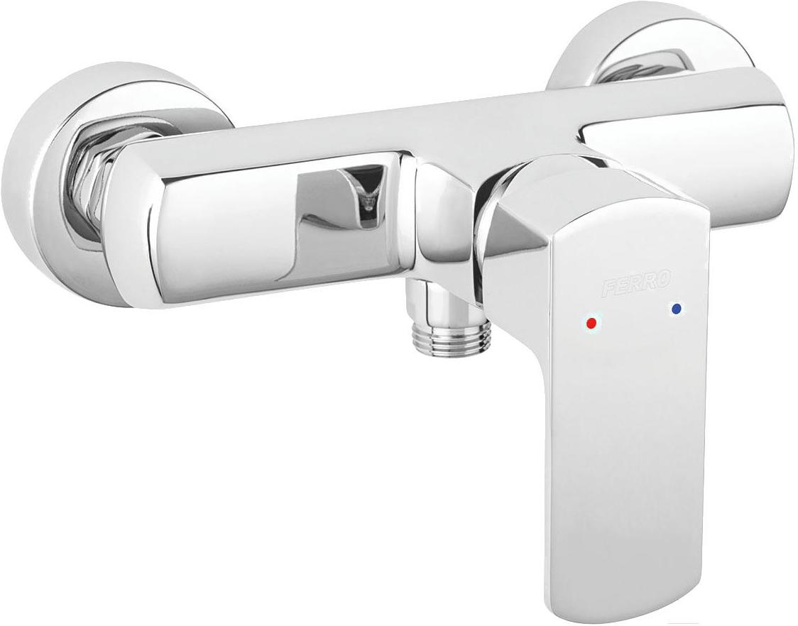 

Смеситель Ferro Alba VerdeLine BLB7VL, Alba VerdeLine