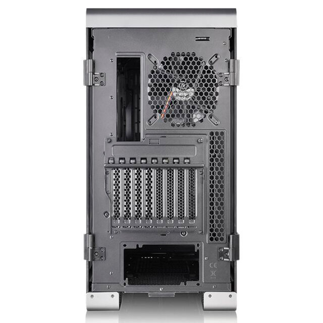 

Корпус Thermaltake Case A700, Case A700