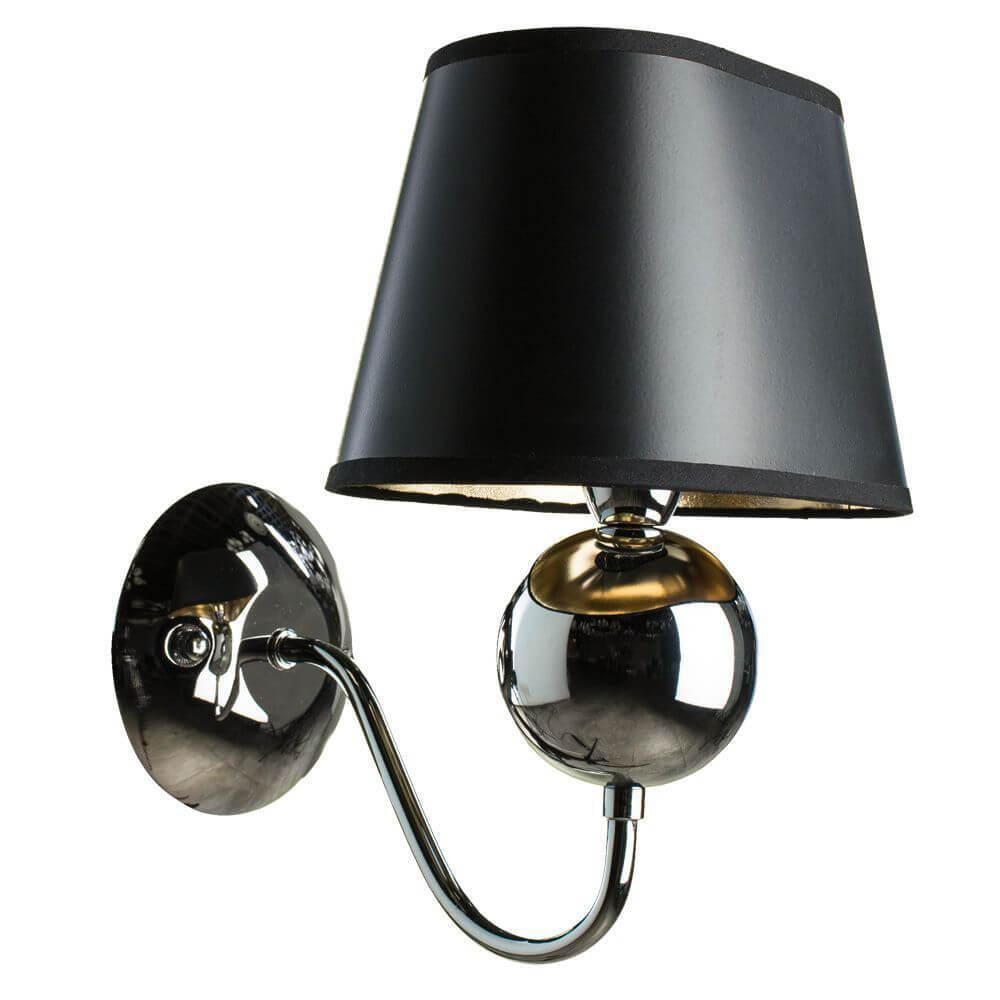 

Люстра Arte Lamp A4011AP-1CC, A4011AP-1CC