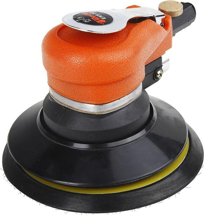

Пневмошлифмашина Wester EXS-10