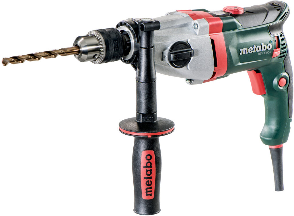 

Дрель Metabo 600574000 BEV 1300-2 (600574000)