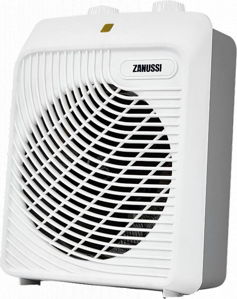 

Тепловентилятор Zanussi ZFH/S-204, ZFH/S-204