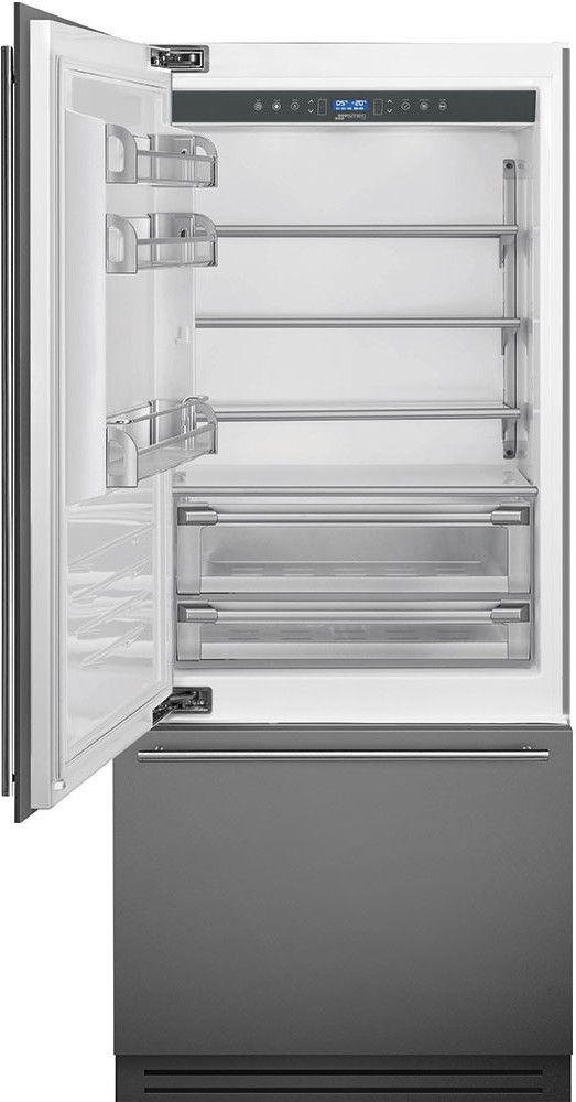 

Холодильник Smeg RI96LSI