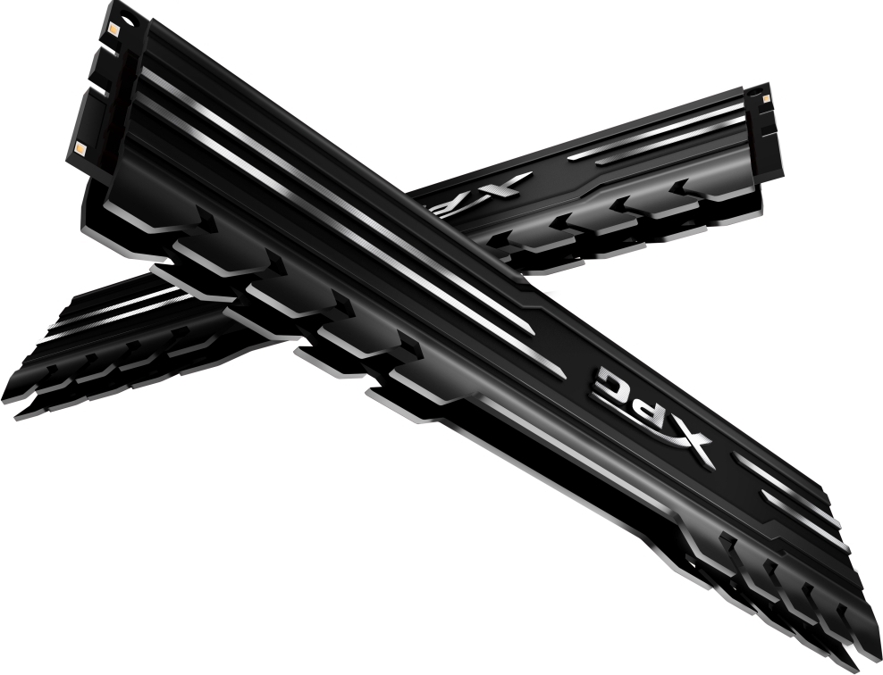 

Оперативная память A-Data DIMM 8GB PC28800 DDR4 [AX4U36008G18I-SB10], Оперативная память A-Data XPG GAMMIX D10 8GB DDR4 PC4-28800 (AX4U36008G18I-SB10)