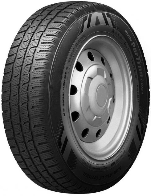 

Шины Marshal Winter PorTran CW51 205/65R15C 102/100T, Winter PorTran CW51 205/65R15C 102/100T